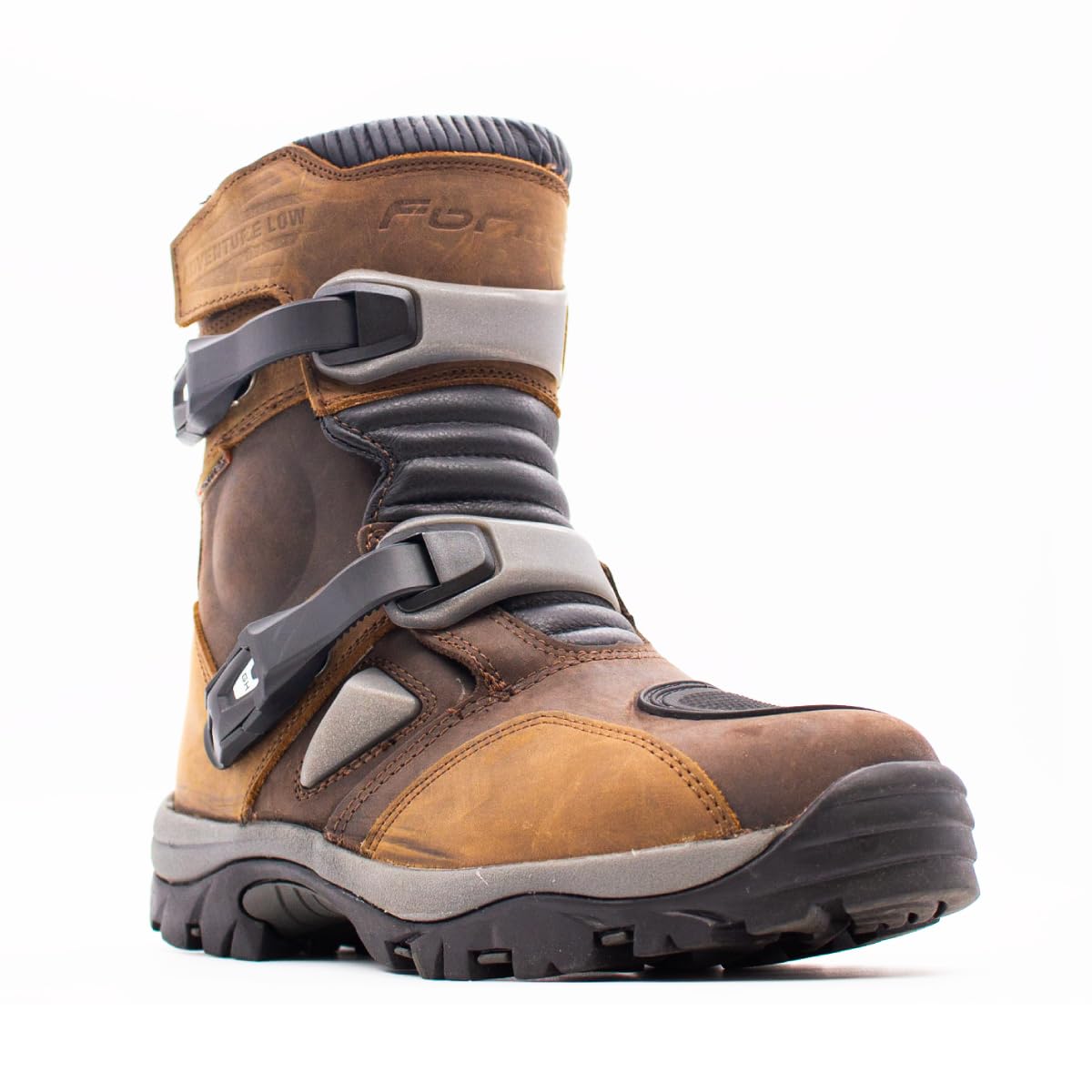 Amazon.co.jp: FORMA ( フォーマ ) ブーツ ADVENTURE LOW BROWN 39