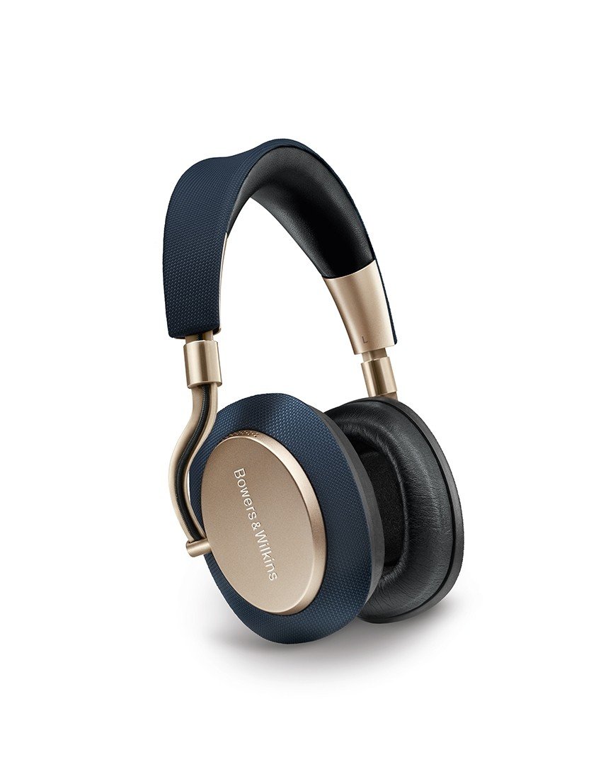 Amazon.com: Bowers & Wilkins FP39691 PX Active Noise Cancelling