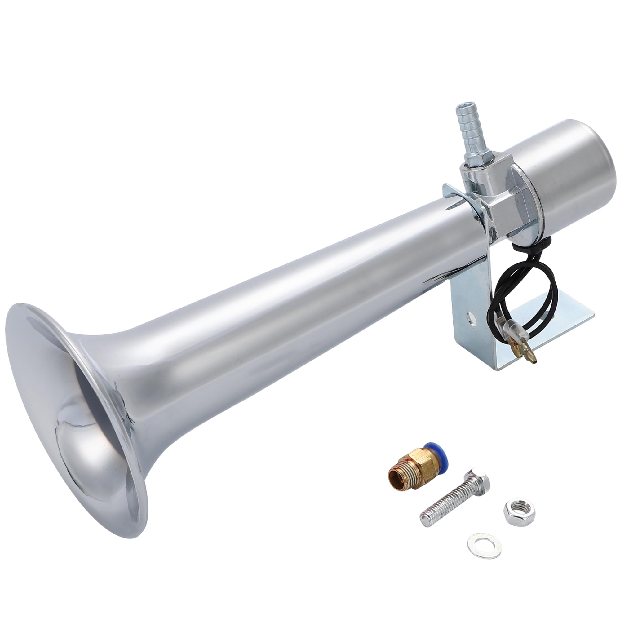 Amazon | エアーホーン シフレットホーン ヤンキーホーン トラック