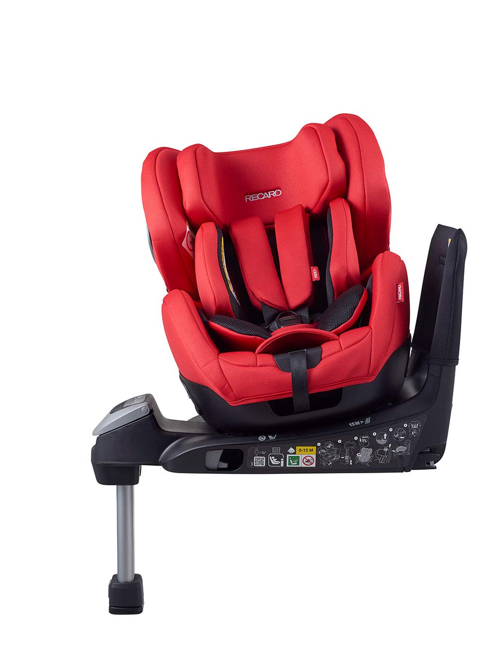 Amazon.co.jp: レカロ サリア 新生児チャイルドシート スポーティ