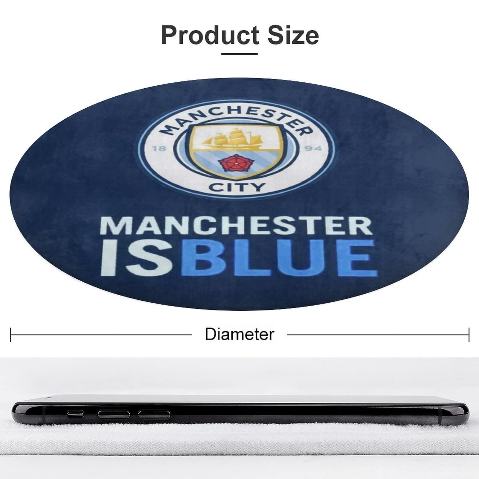 マンチェスターシティ 公式ラグマット 【公式通販】