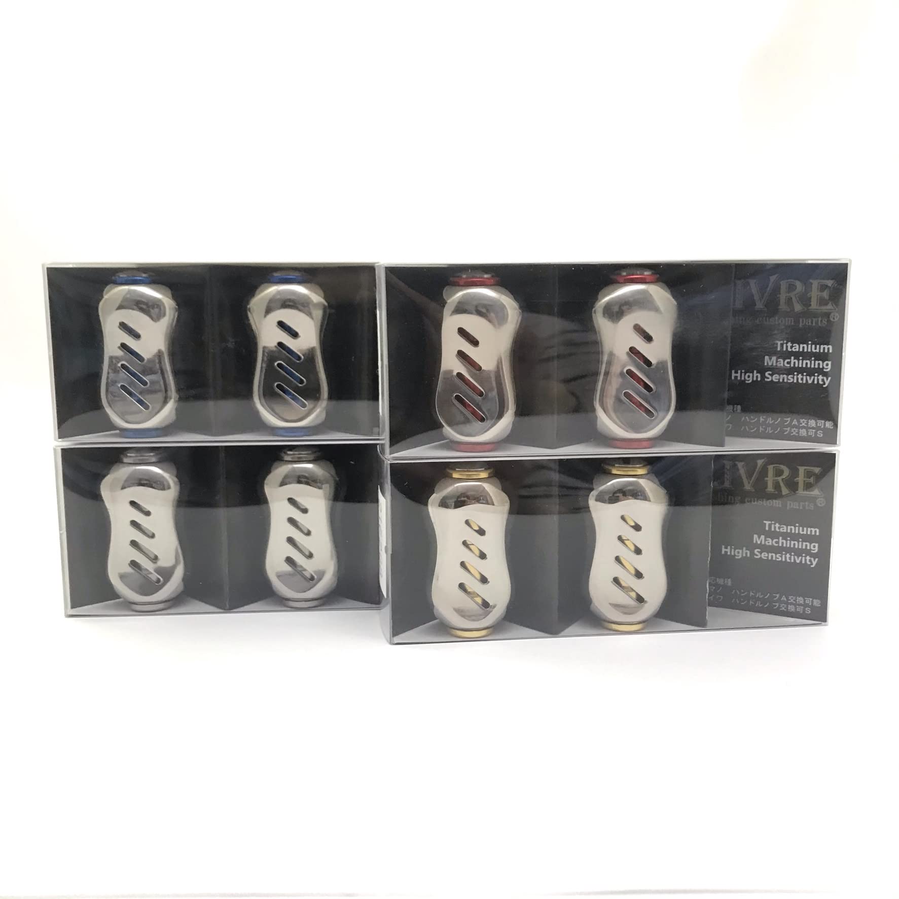 Amazon.co.jp: 【リブレ/LIVRE】 Fino（フィーノ） チタニウム