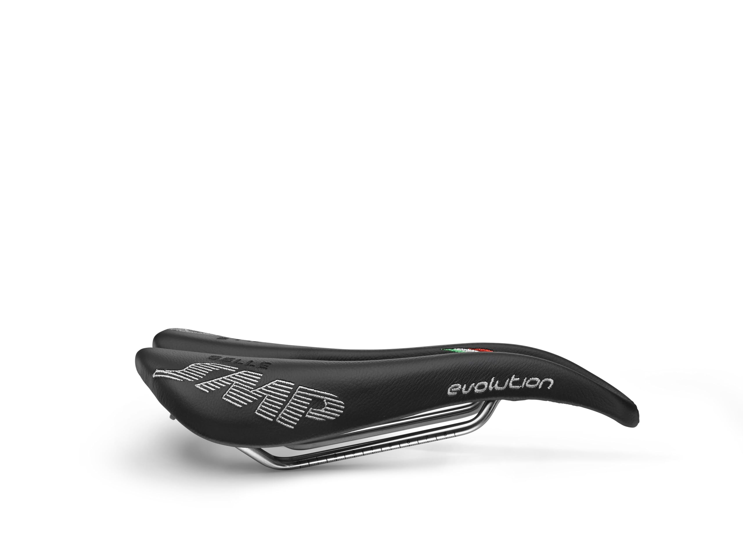 Selle SMP セラSMP EVOLUTION ブラック サドル 【公式通販】