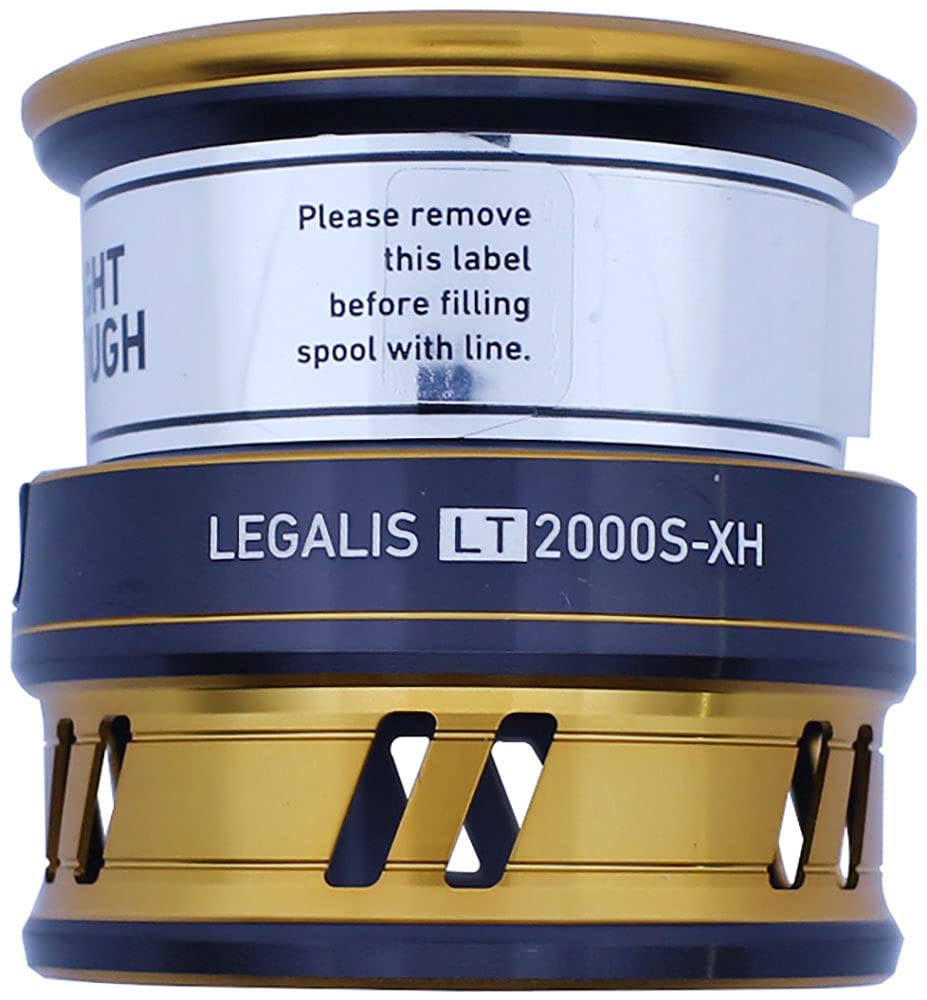 Amazon | ダイワ(DAIWA) 純正パーツ 18 レガリス LT2000S-XH スプール