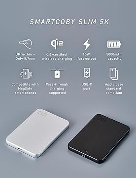 Amazon.com: CIO: SMARTCOBY Series (All)