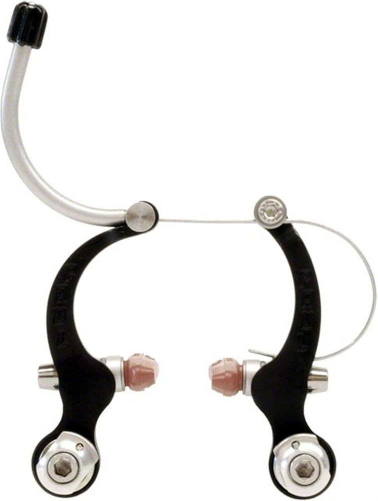 Amazon.com : Paul Component Engineering Mini Moto Brake Black