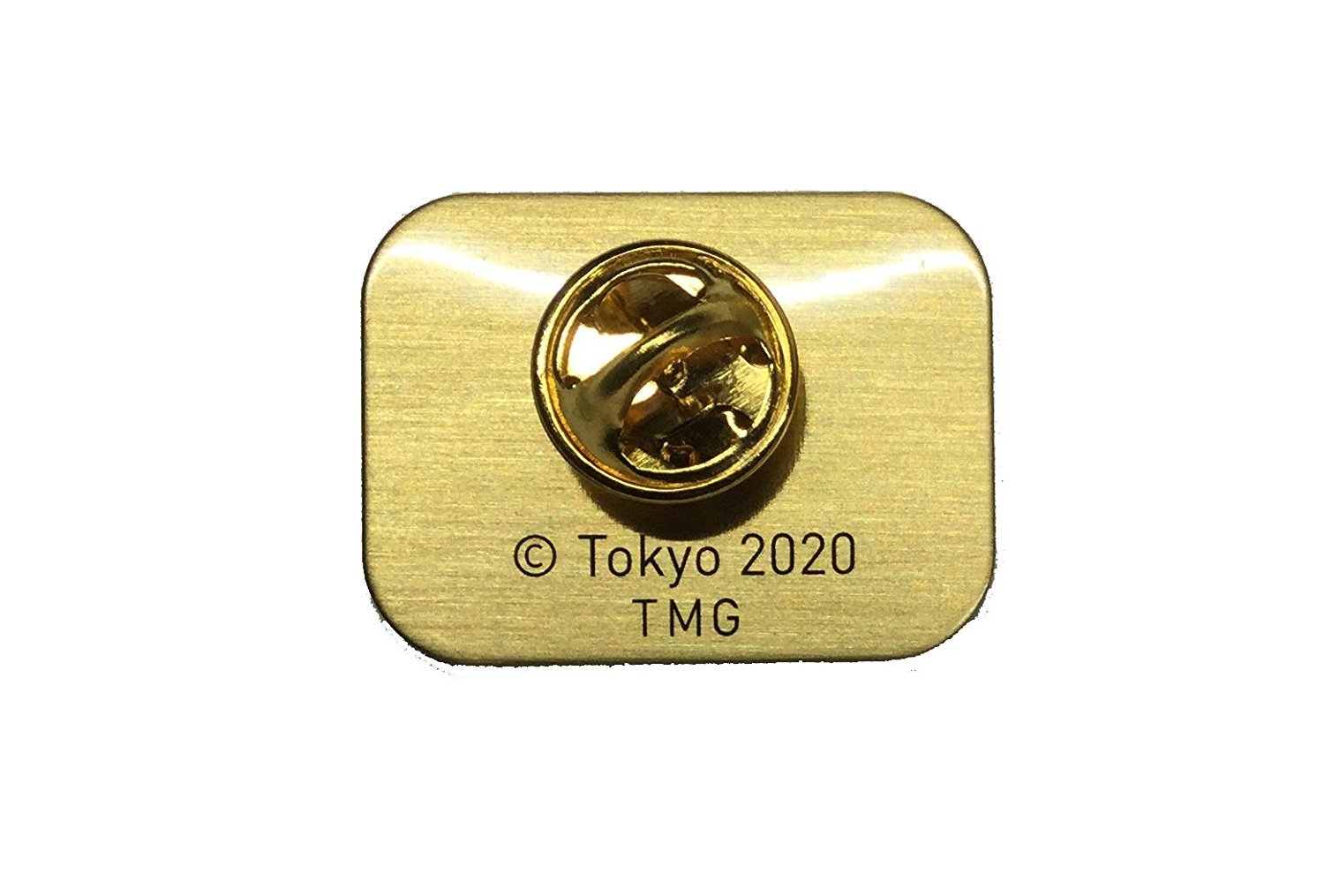 Amazon | 東京 2020 TMG 公式 オリンピック パラリンピック エンブレム