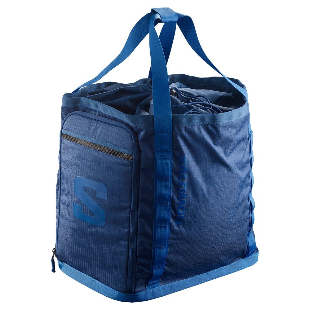 サロモン スキーブーツ 24cm-24.5cm 収納バック付き SALOMON サロモン