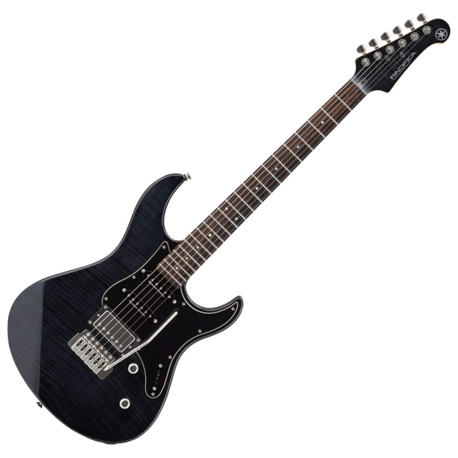 Amazon.com: Yamaha 6 String Solid-Body Electric Guitar, Right