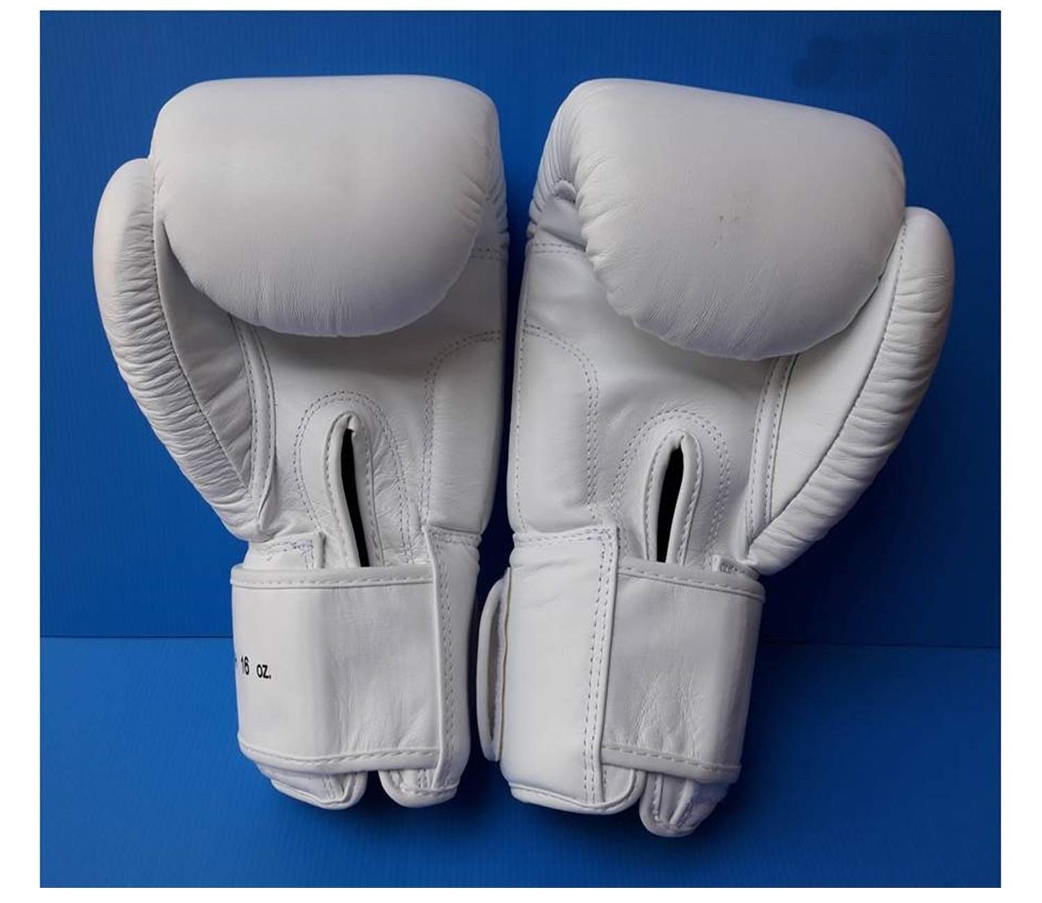 WINDY ボクシンググローブ BGI 16 oz ホワイト WINDY ボクシング