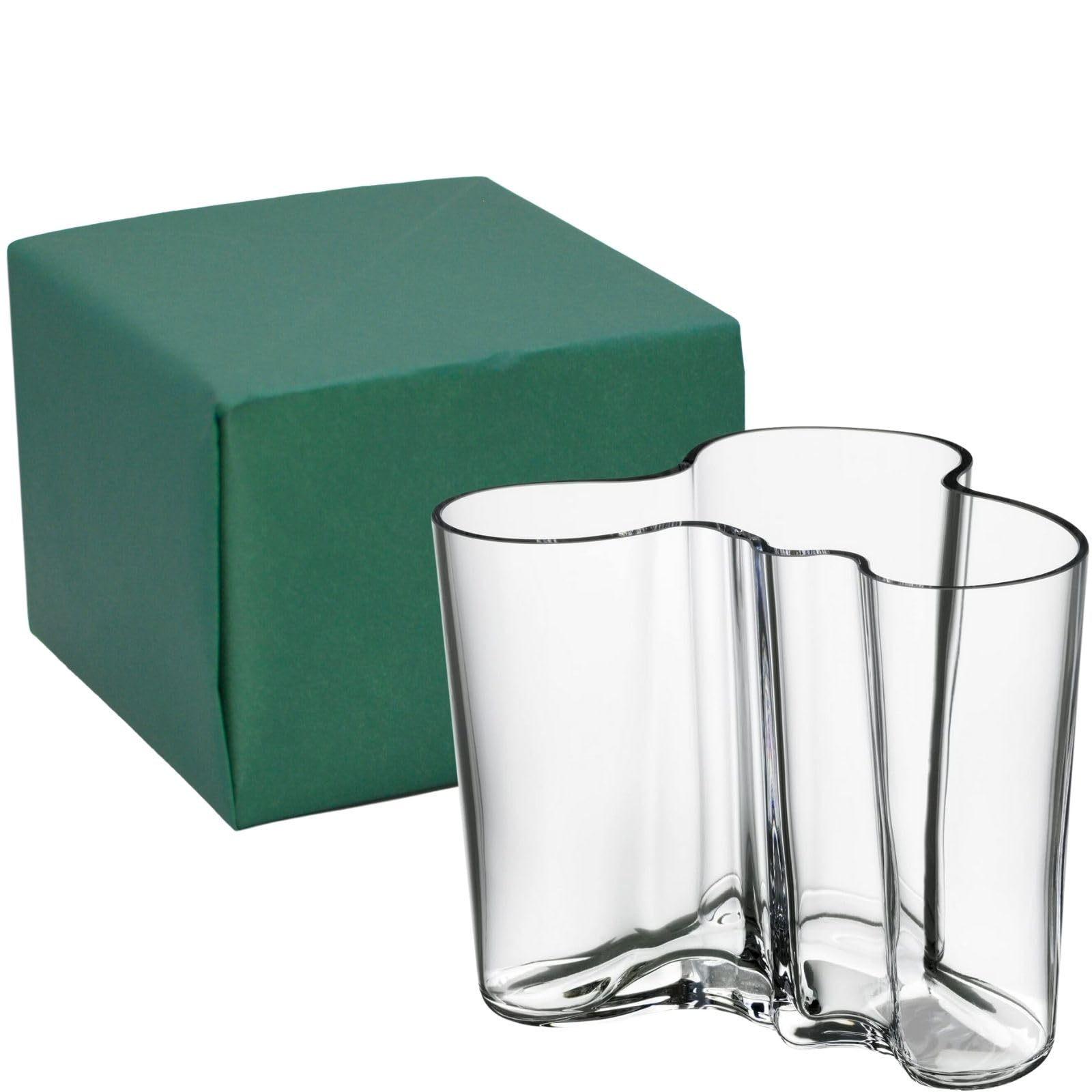 Amazon.co.jp: 【iittala(イッタラ) 公式ギフトラッピング】 アルヴァ