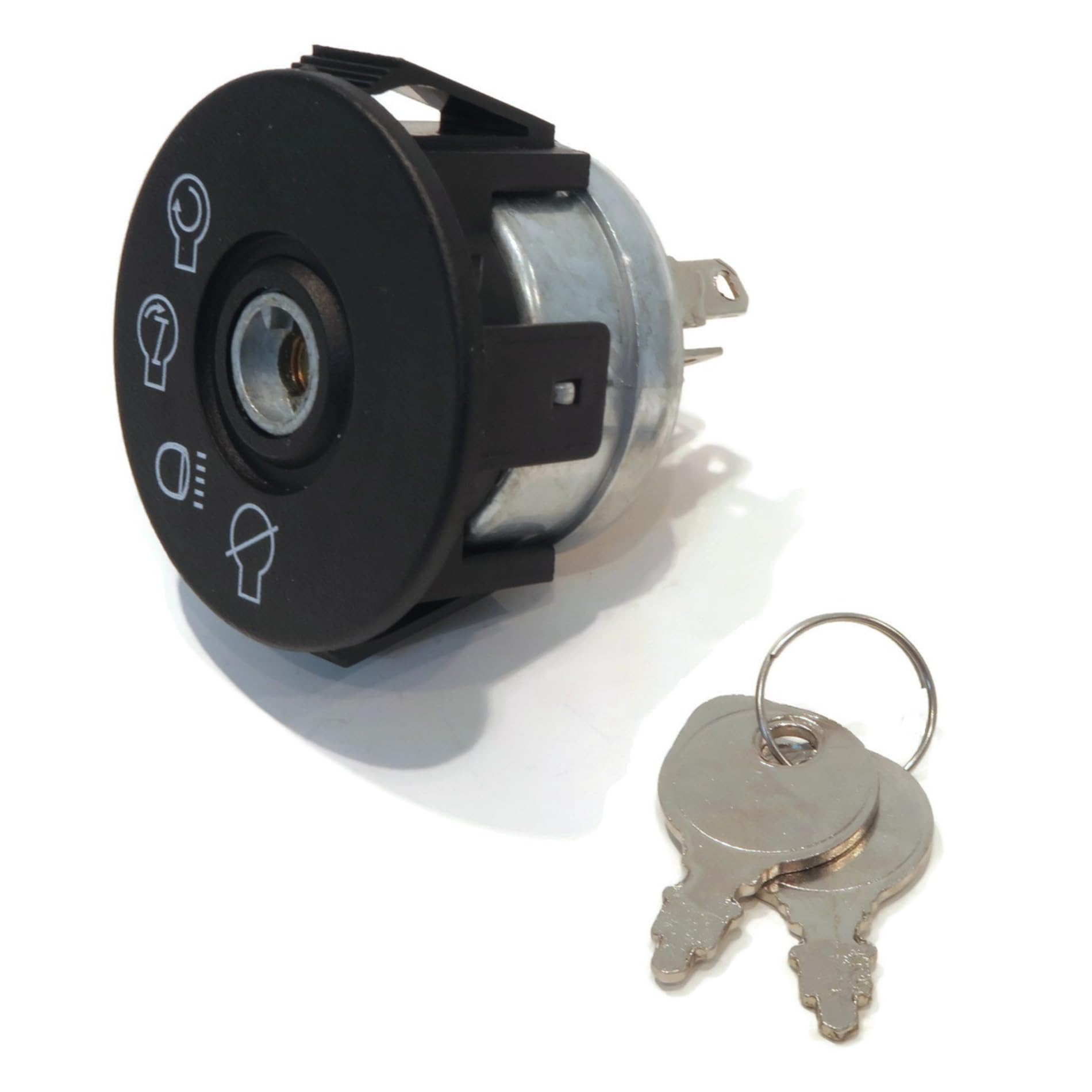 Amazon.com: The ROP Shop Ignition Starter Switch with Keys for