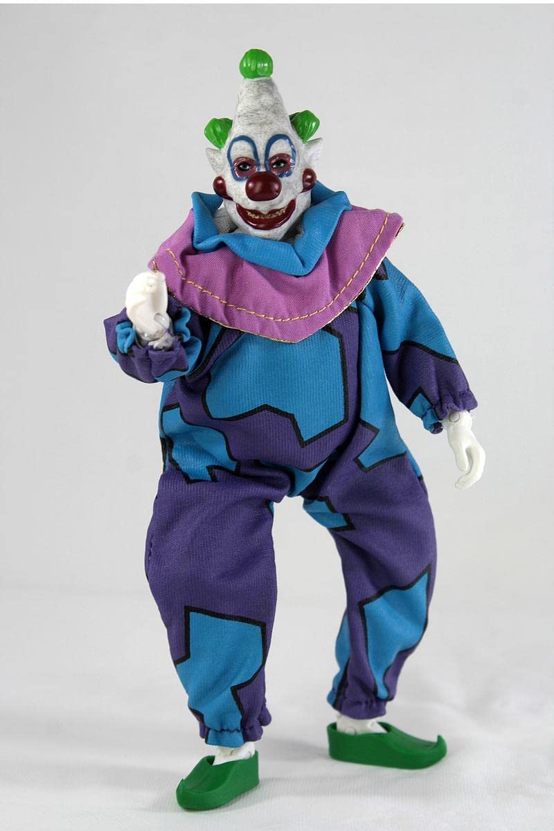Amazon.com: Mego Horror: Killer Clown from Outter Space Jumbo