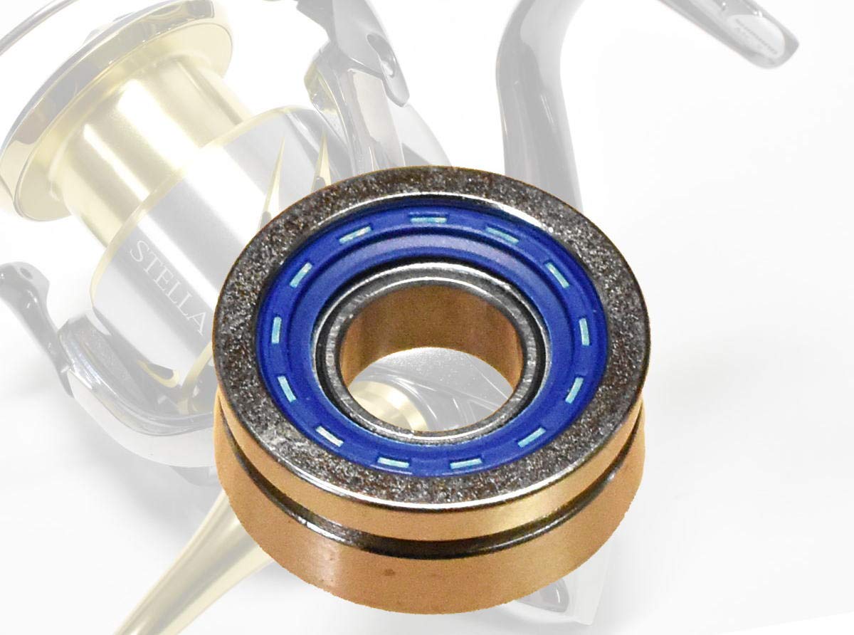 Amazon | 【シマノ純正】 14ステラ用 純正ラインローラー