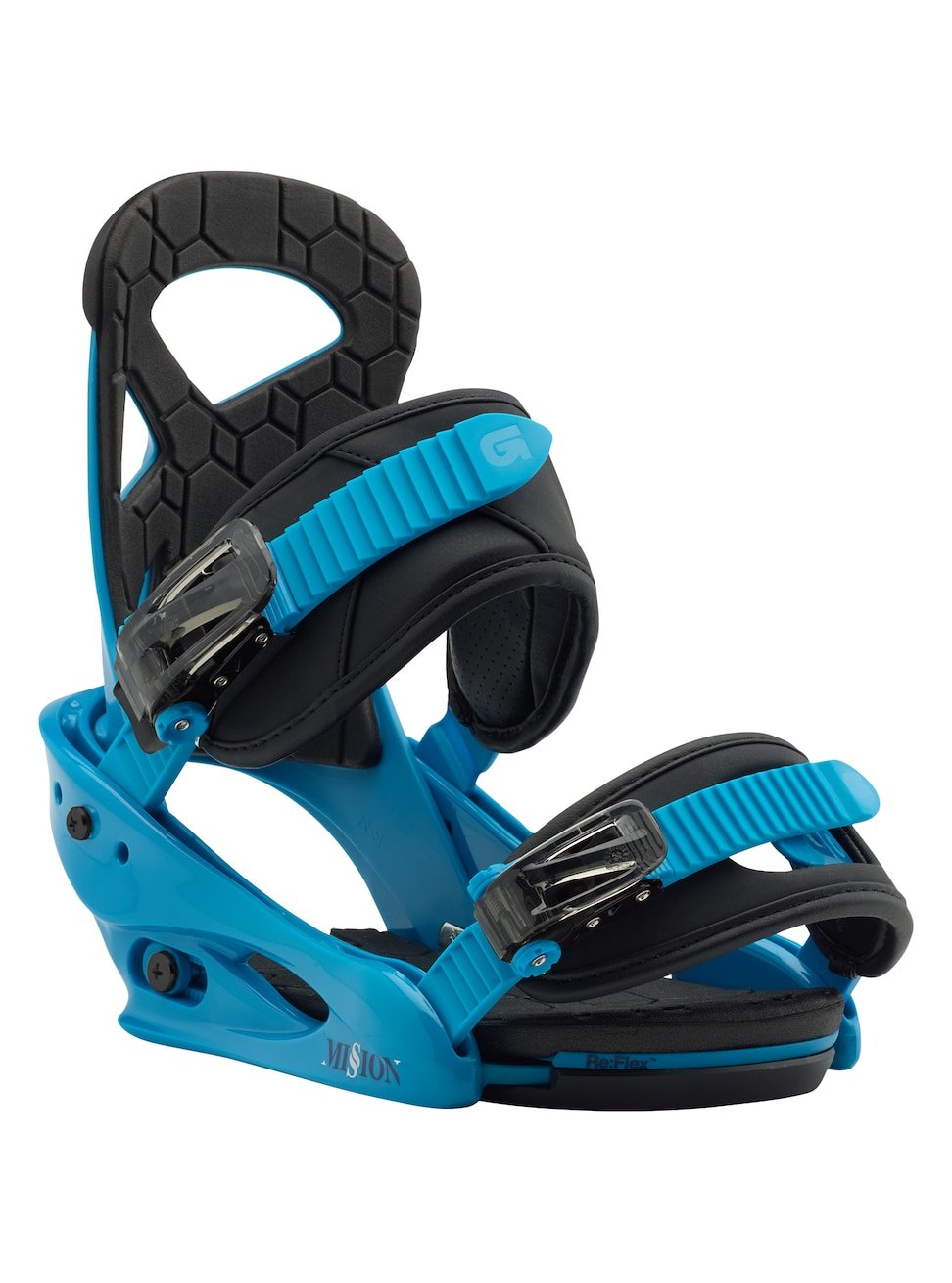 極美品】バートン3D対応 キッズ用BURTON mission smalls バートン