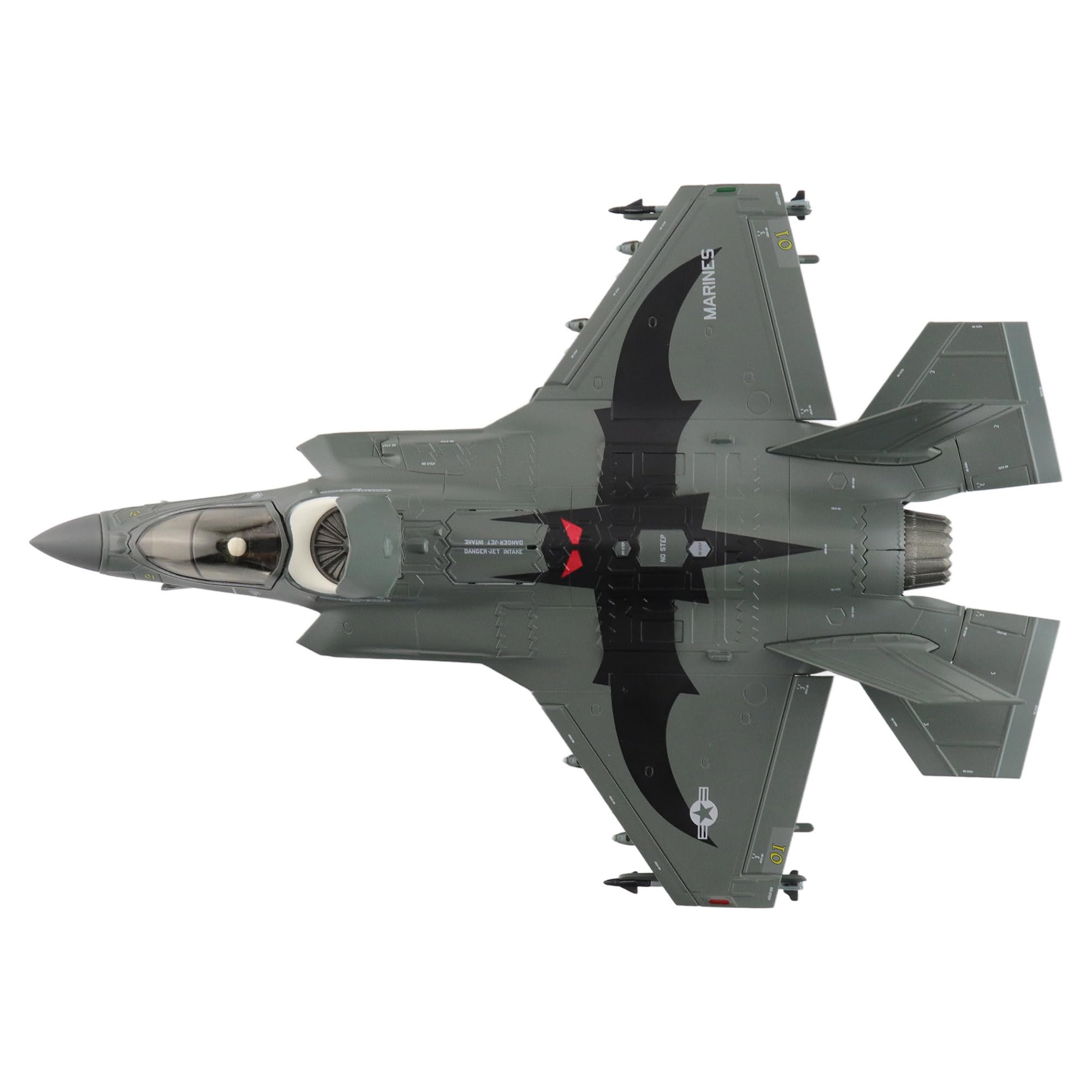 航空機・ヘリコプター Hobby Master F-35B HA4623 航空機