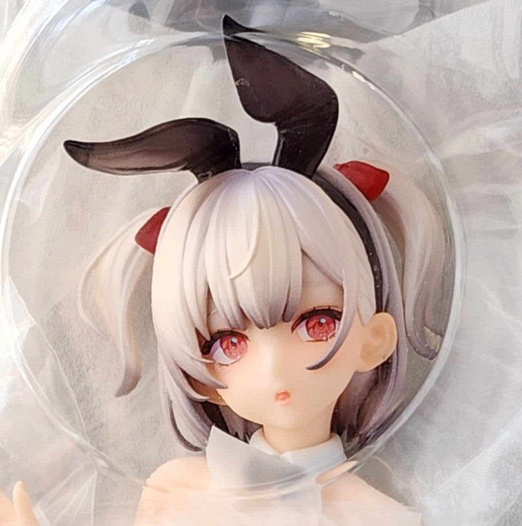 Amazon.co.jp: 早川苺奈 Illustrated by oohhya フィギュア : おもちゃ