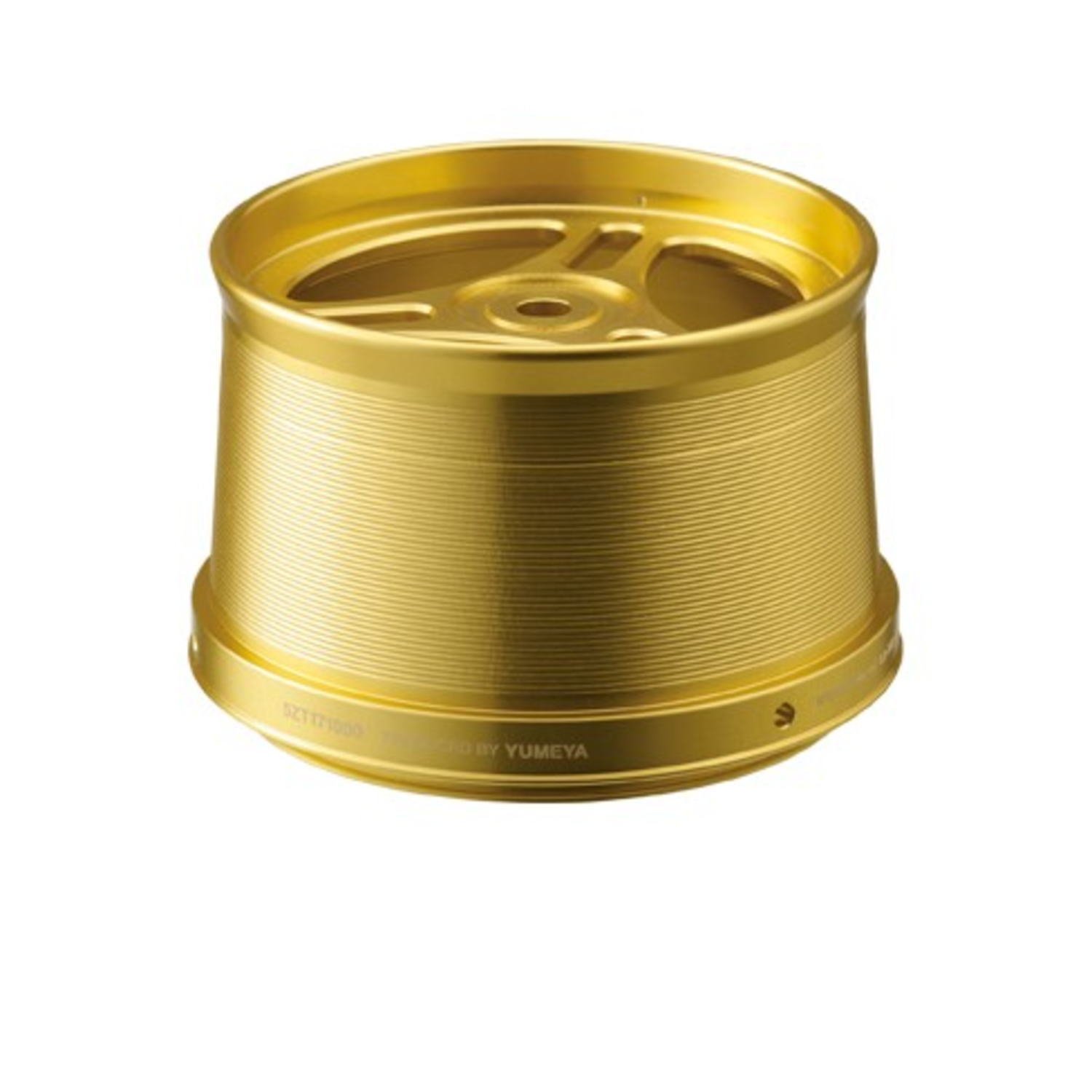 Amazon | シマノ(SHIMANO) 純正 リールパーツ 夢屋 スーパーエアロ