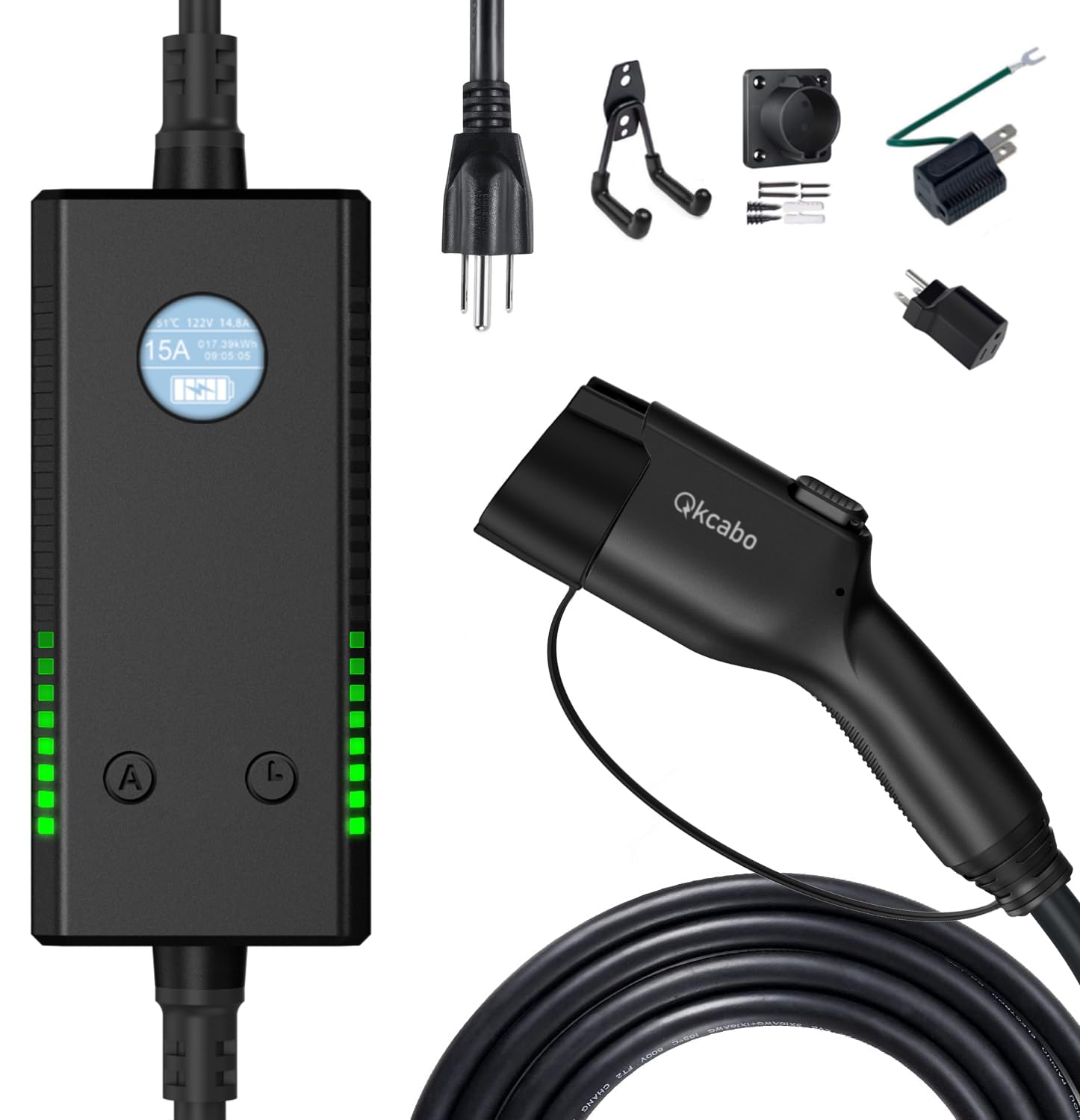 三菱 EV PHV PHEV 充電器 ケーブル 三菱純正 9482A122 純正 充電