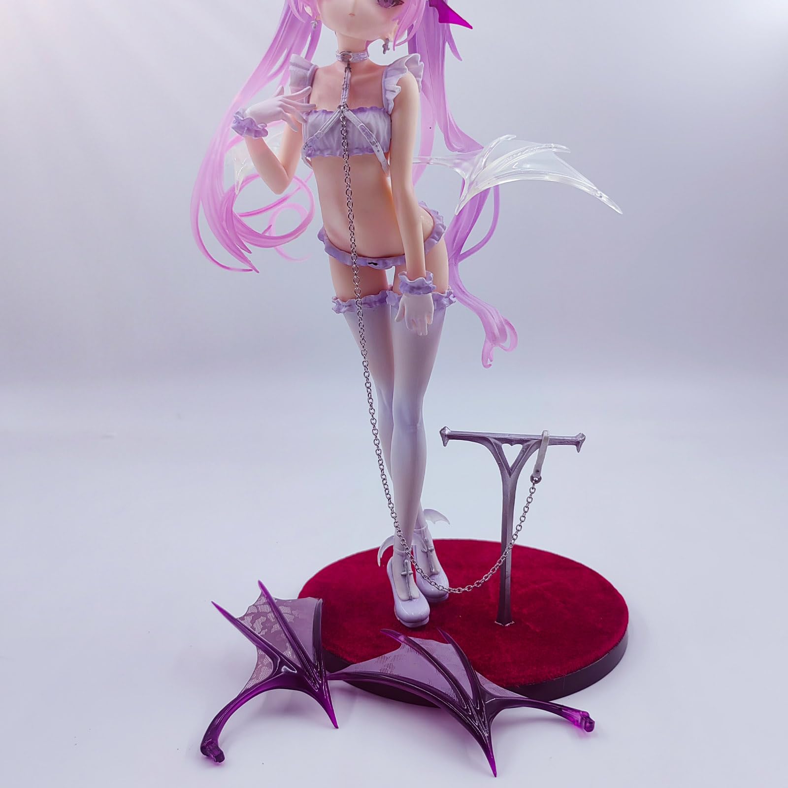 Amazon.co.jp: Rurudo イヴ・BODY HARNESS_Ver. 1/6スケール PVC&ABS製