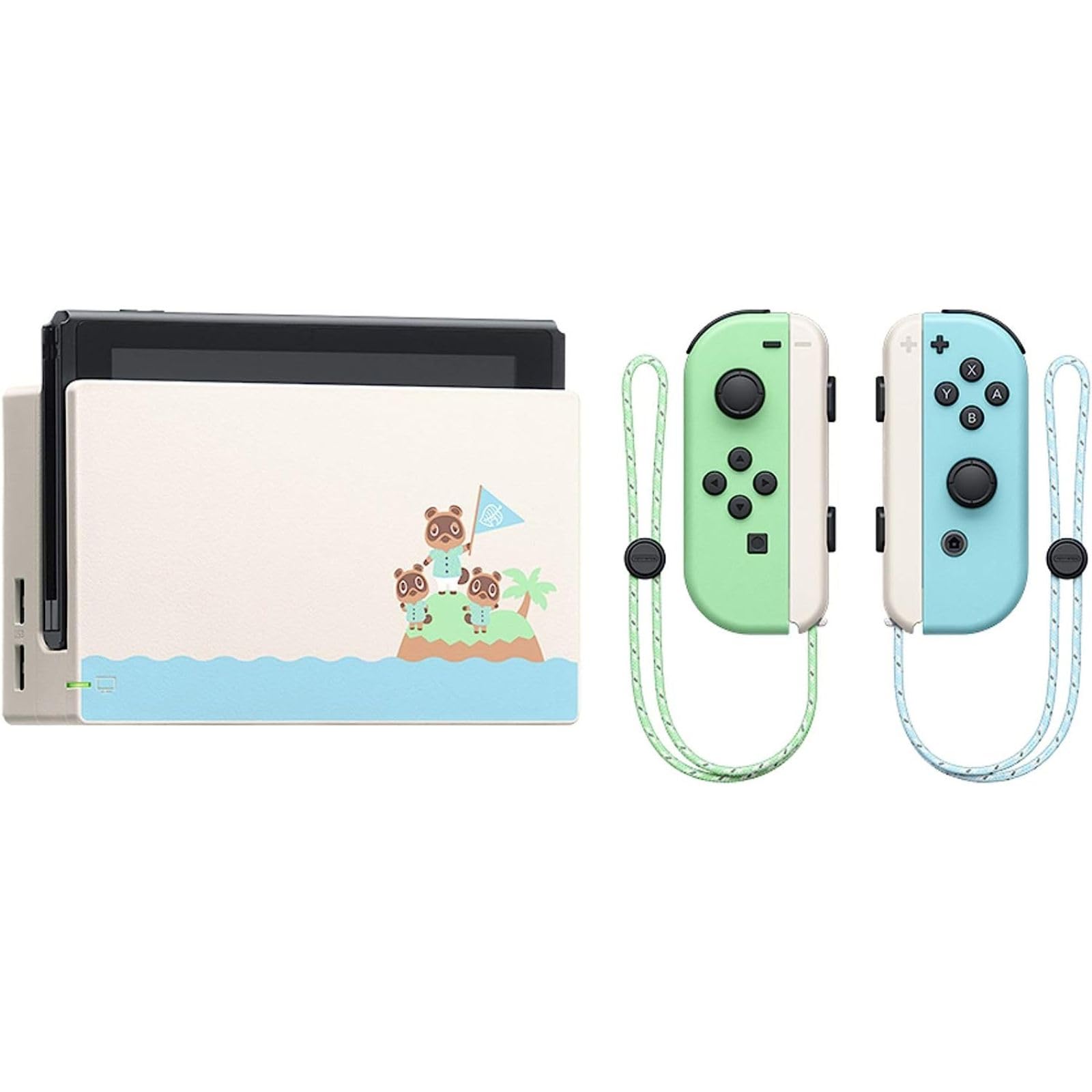 Amazon.co.jp: 【整備済み品】 Nintendo Switch あつまれ どうぶつの森
