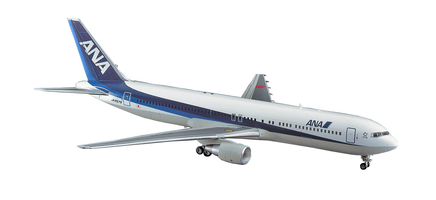 Amazon.co.jp: BOEING 767 -300 ALL NIPPON AIRWAYS (japan import