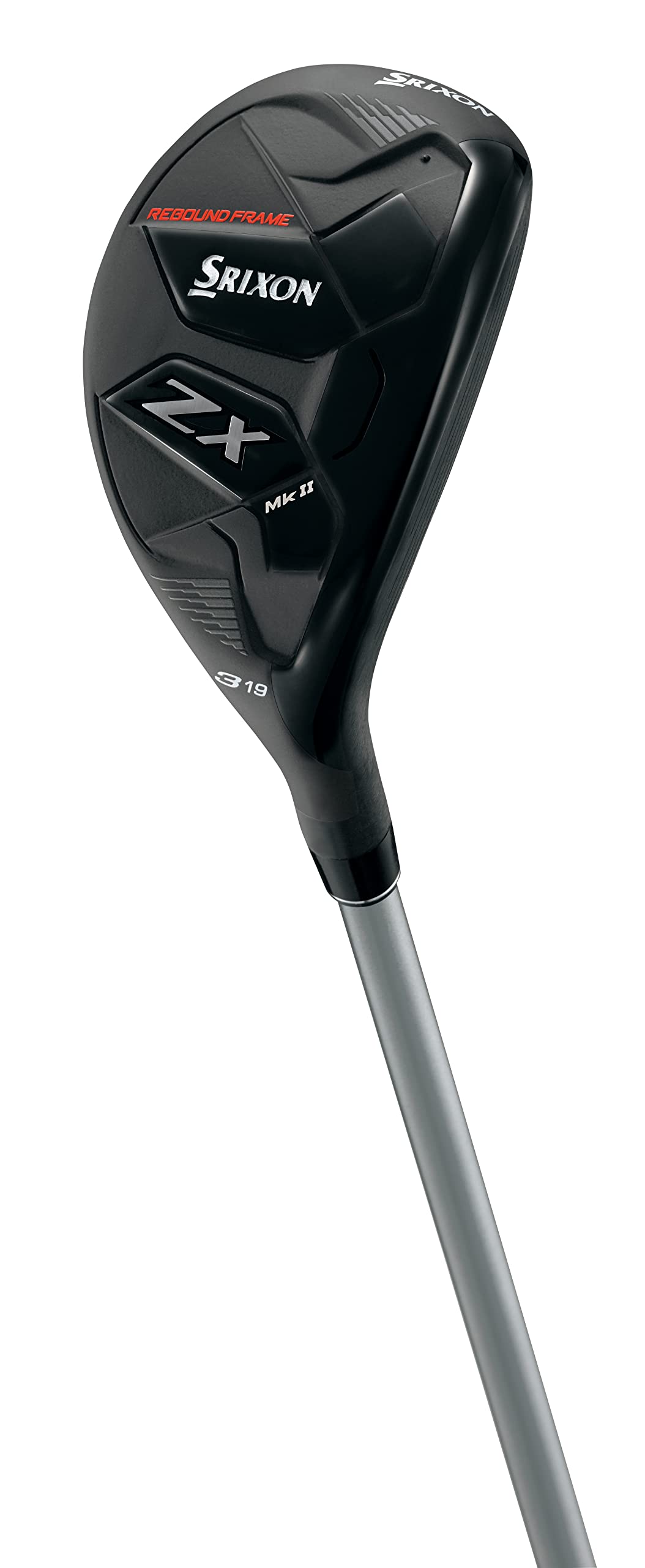 Amazon | ダンロップ(DUNLOP) スリクソン ZX MKII ハイブリッド