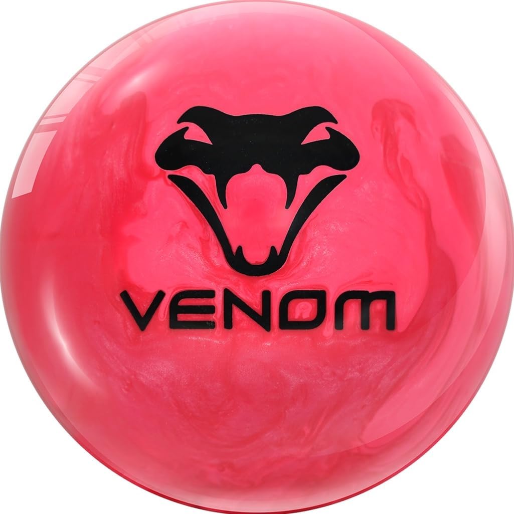 MOTIV VENOM ベノム ボウリングボール 15ポンド ♪ MOTIV/モーティブ