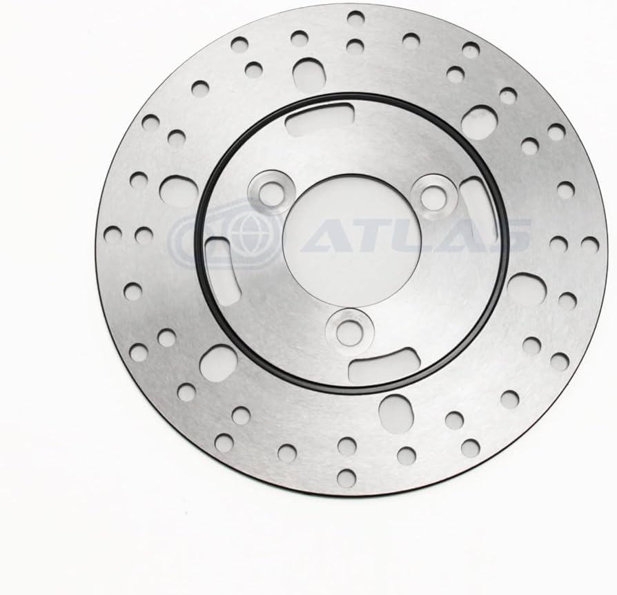 Amazon | 台湾ヤマハ 純正 AXIS Z アクシス ブレーキ ディスクローター