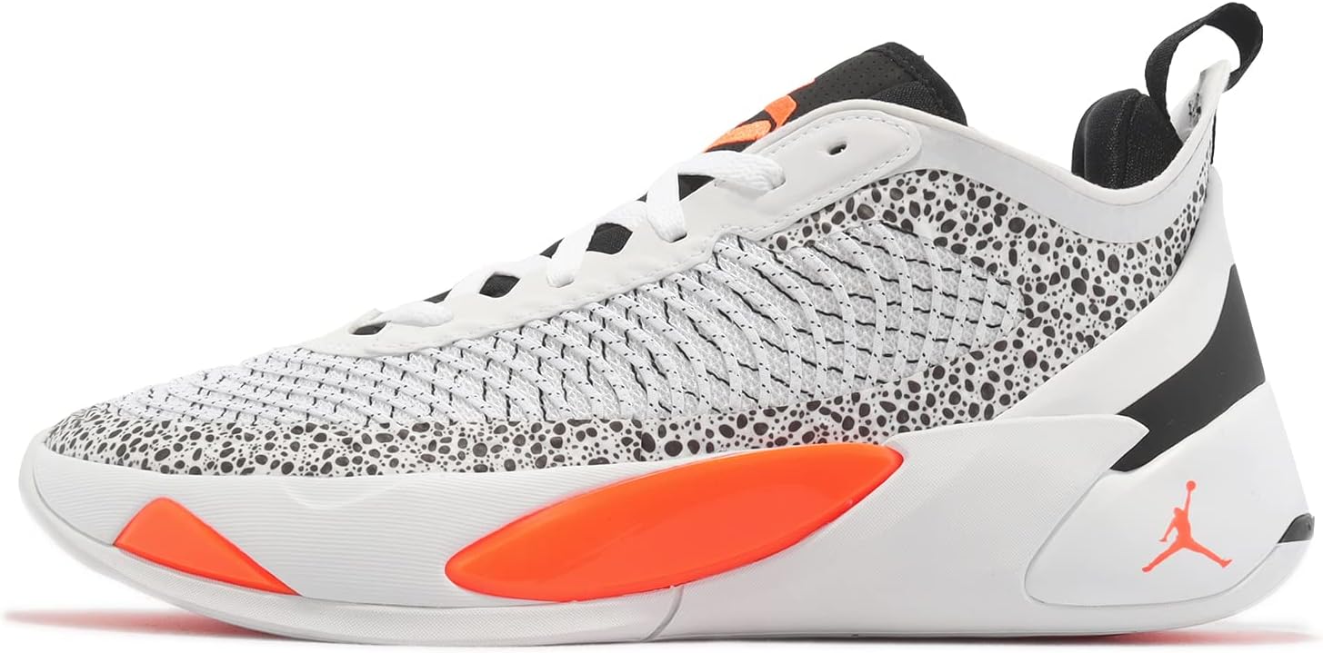 Amazon | [ナイキ] ジョーダン ルカ 1 PF メンズ バスケットボール