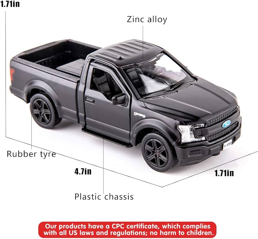 ☆ 36 FORD TRUCK ☆ 36 フォード トラック ☆ 1/18 ☆ 36 FORD TRUCK