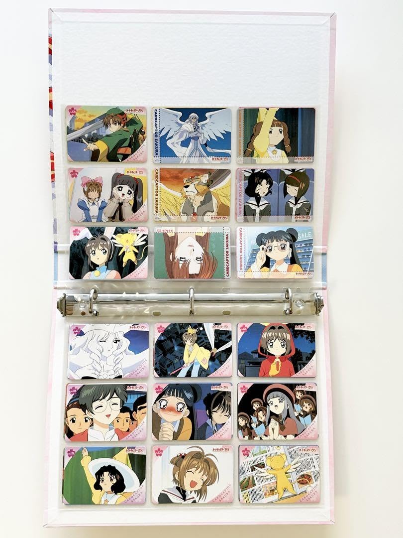 Amazon.co.jp: 入手困難 カードキャプターさくら アマダ カード