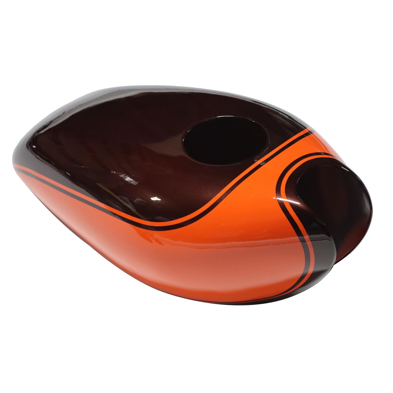 Amazon | エナジープライス バイク 外装セット 5点セット カワサキ対応