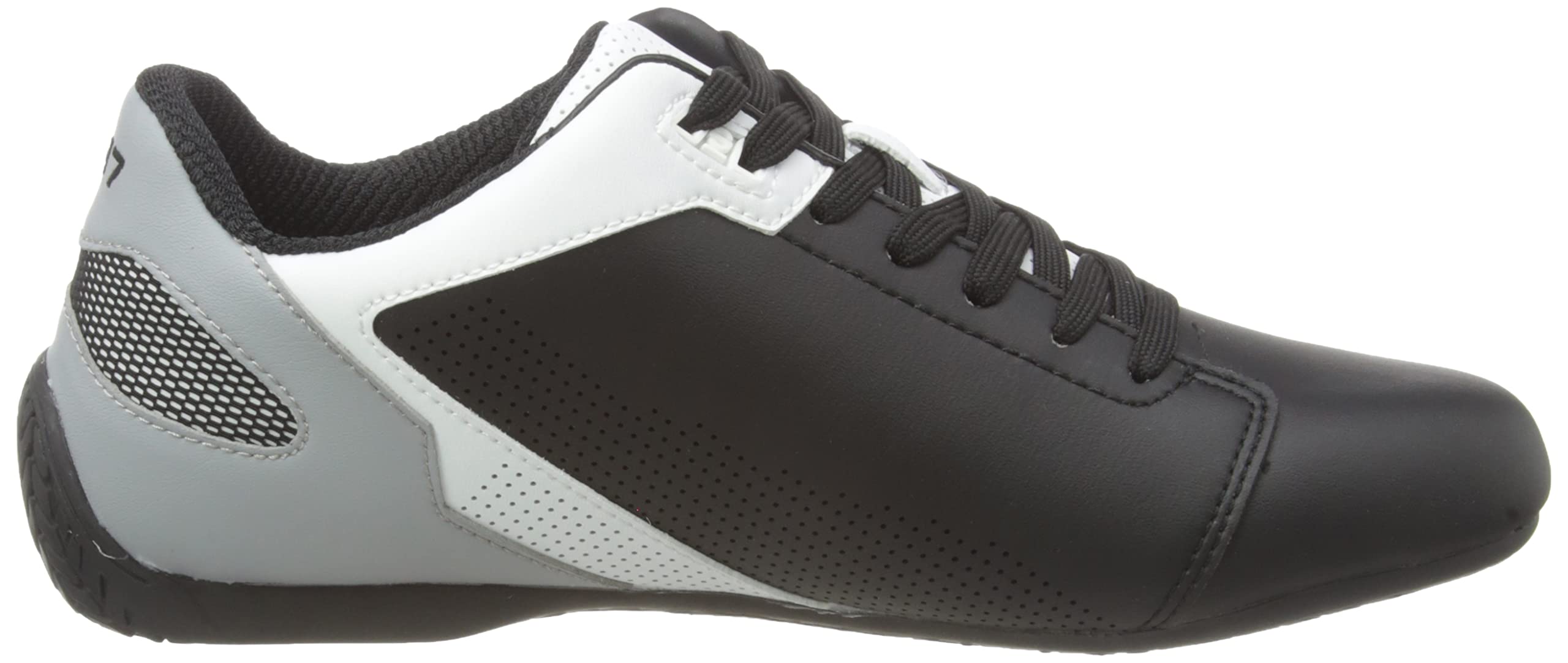 Amazon | SPARCO (スパルコ) ドライビングシューズ SL-17 サイズ/41