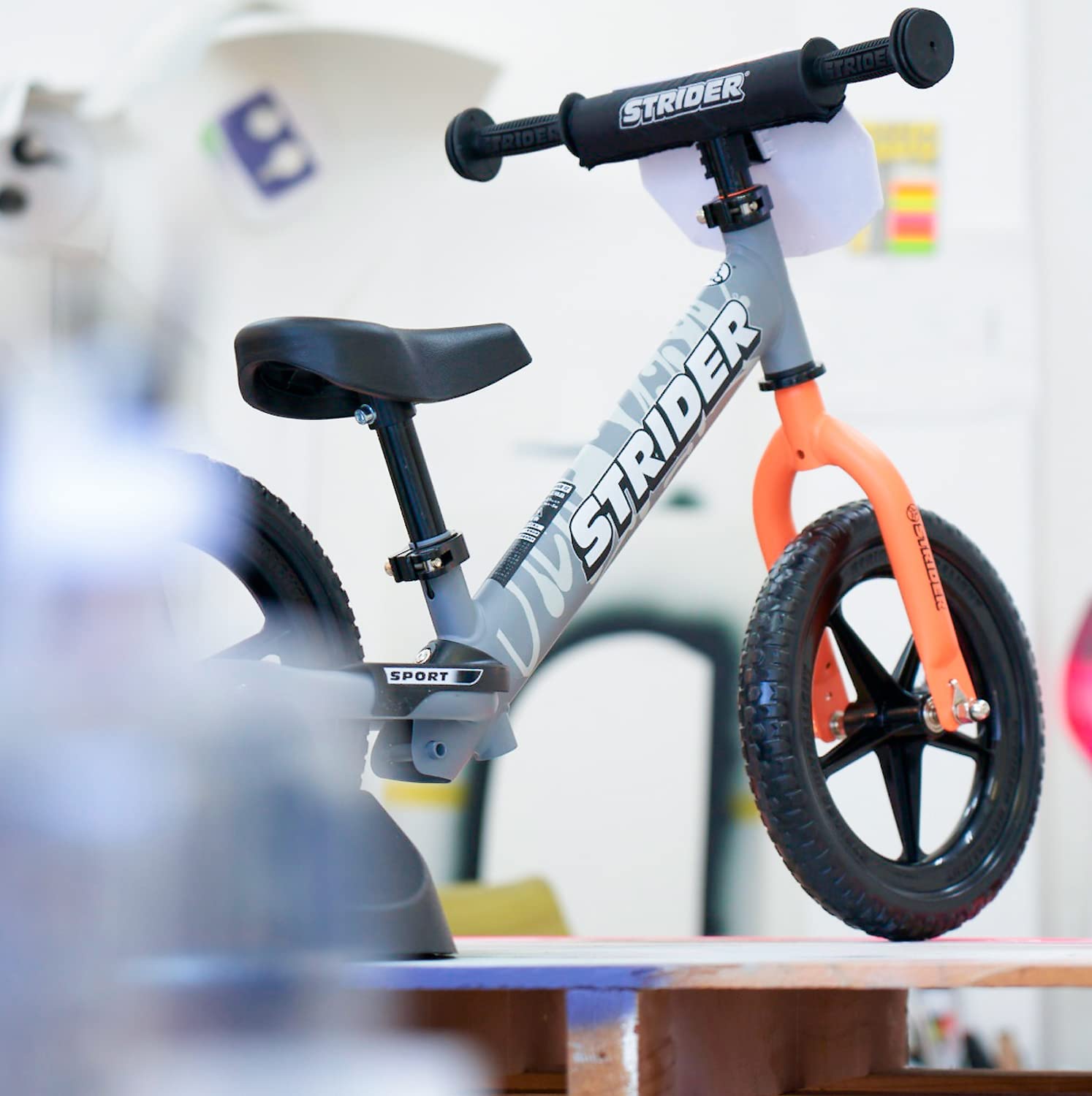 Amazon.co.jp: ストライダー×神山隆二 RATFACE スポーツモデル