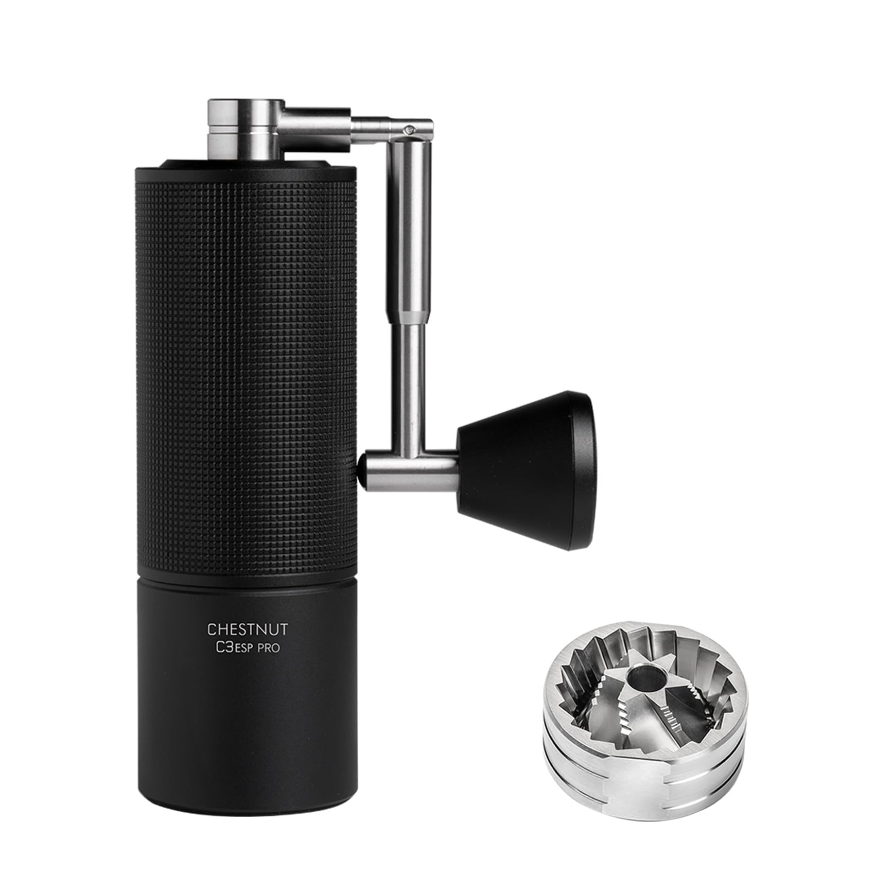 Amazon.com: TIMEMORE Chestnut C3 ESP Pro Manual Coffee Grinder