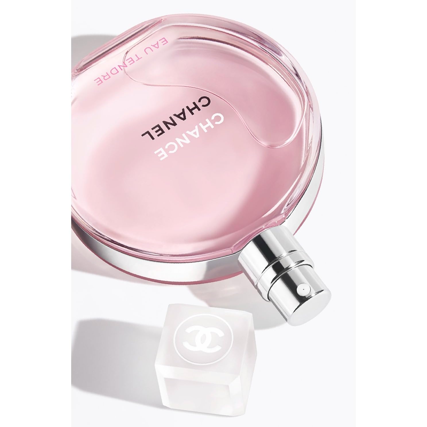 Amazon | 【国内正規品】CHANEL チャンス オー タンドゥル オードゥ