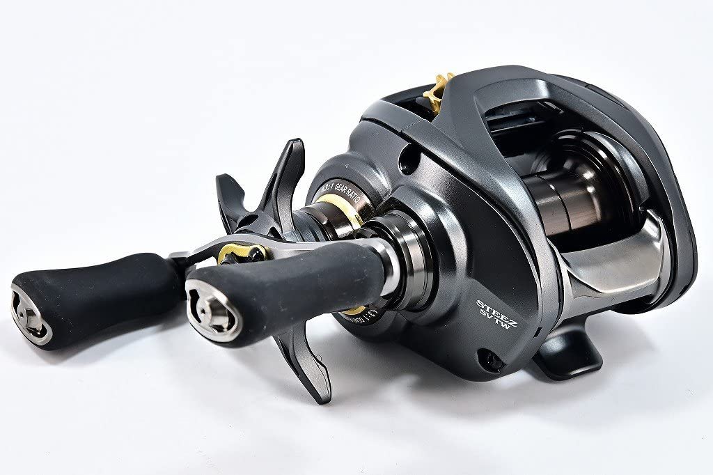 STEEZ SV TW 1016SV- SH L DAIWA ダイワ スティーズ ダイワ スティーズ
