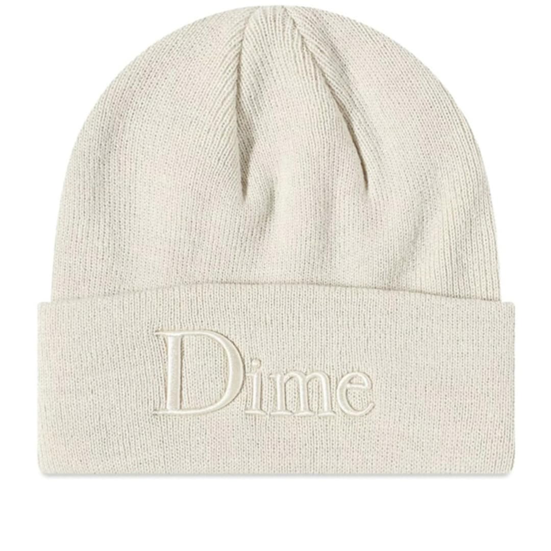 Amazon.co.jp: Dime ダイム ニット帽 ニットキャップ ビーニー