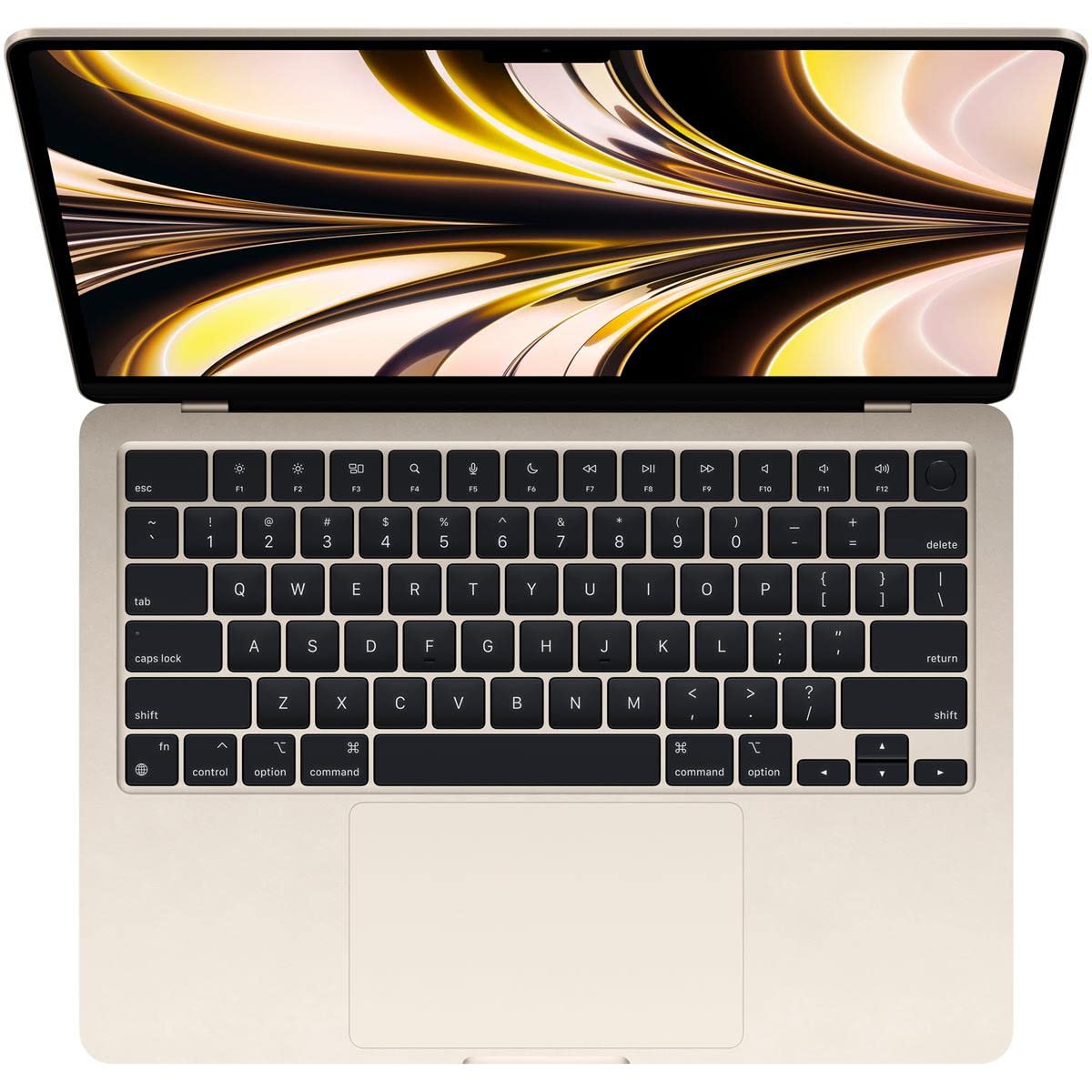 Amazon.com: Apple 2022 MacBook Air with Apple M2 Chip, 13-inch