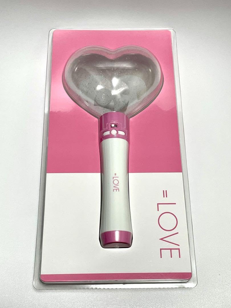 Amazon.co.jp: イコラブ ハート ペンライト : 産業・研究開発用品