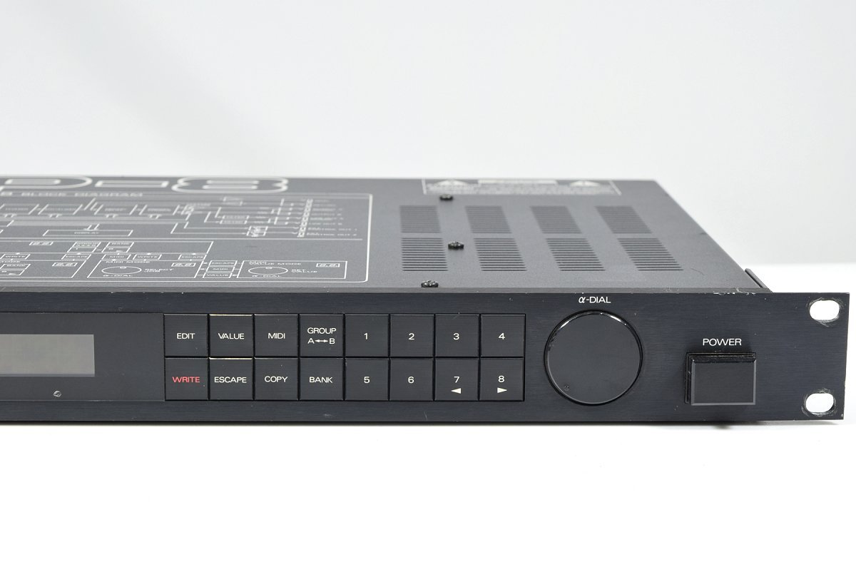 Amazon.co.jp: Roland / GP-8 Guitar Effects Processor [ギター用