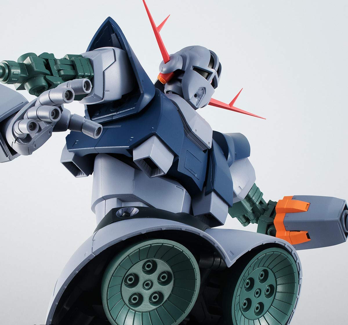 Amazon.co.jp: ROBOT魂 SIDE MS MSN-02 ジオング ver. A.N.I.M.E.
