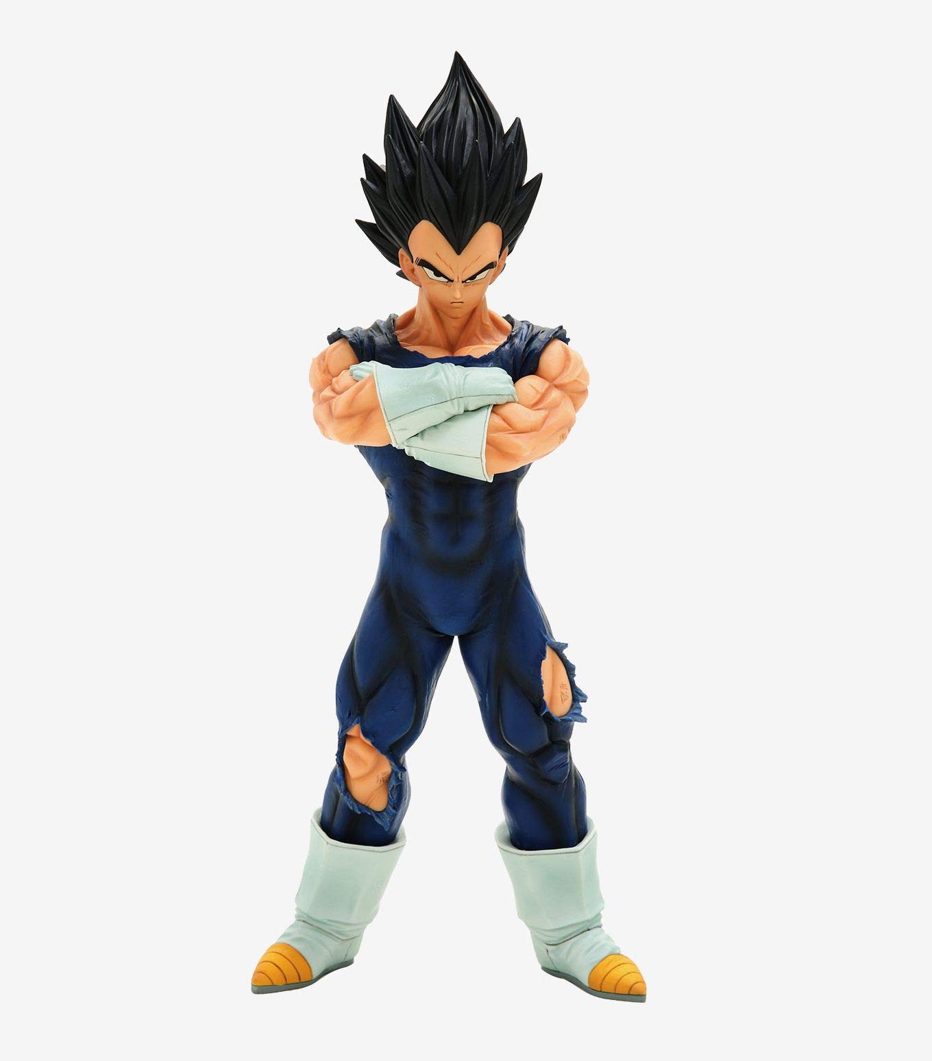 Amazon | Banpresto - Figurine DBZ - Nero Vegeta Grandista 26cm