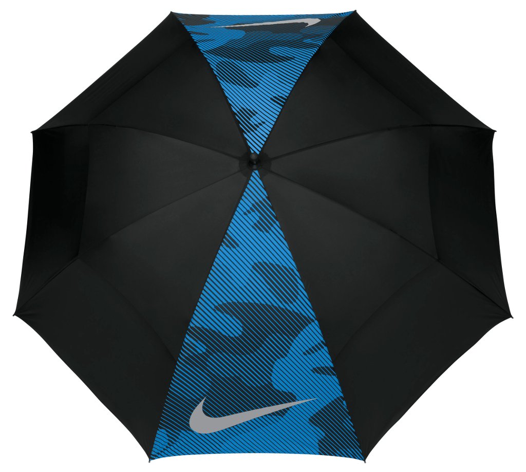Amazon | ナイキ 62in WINDSHEER ライト アンブレラ | NIKE(ナイキ