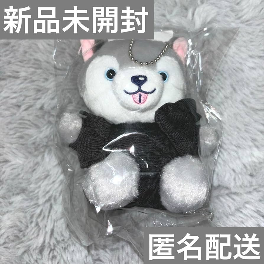 Amazon.co.jp: ノキドア 御殿場倒理 倒理犬 松村北斗 マスコット