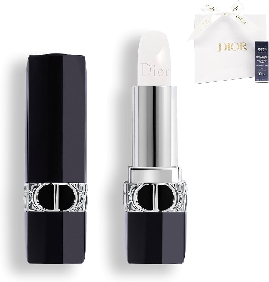 Amazon | 【国内正規品】DIOR ディオール ルージュ ディオール バーム