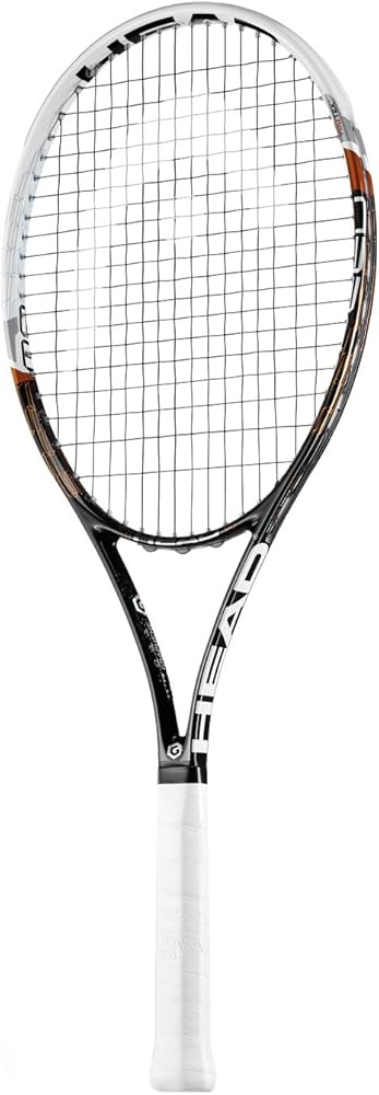Amazon | HEAD Raquette de tennis Youtek Graphene Speed MP 16/19