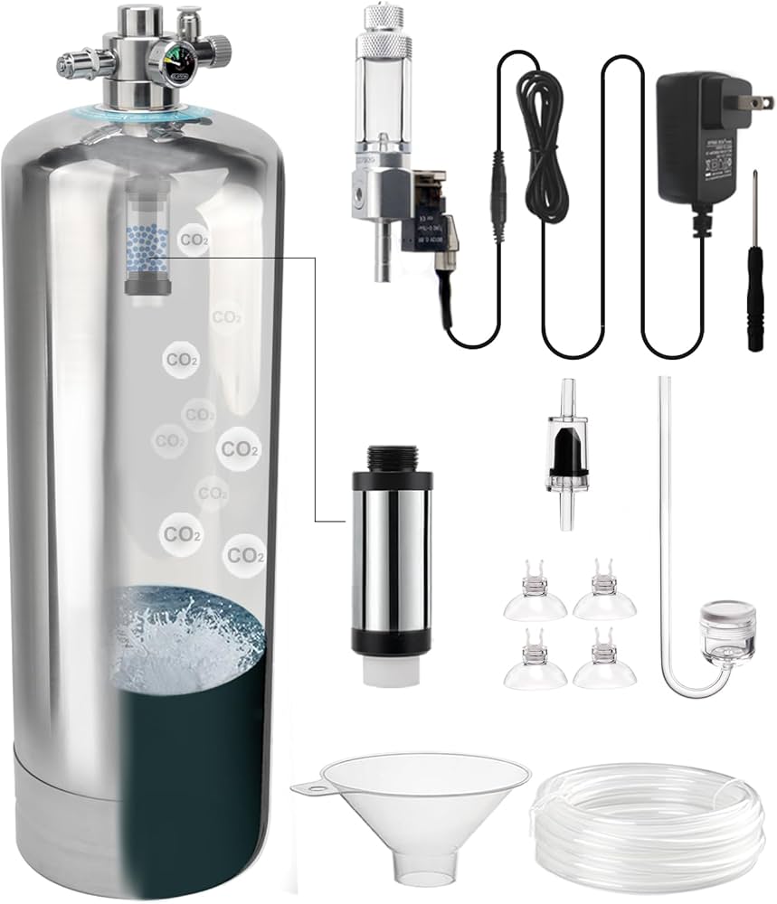 Amazon | Clscea クレシー G900S-JP グレードアップ版 水草用化学反応