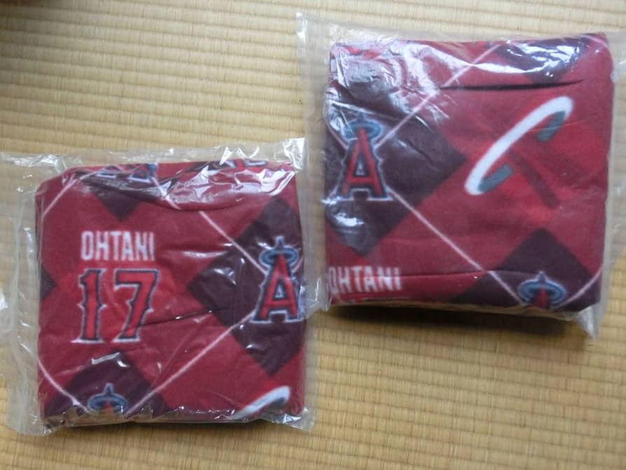 Amazon.co.jp: エンゼルス 4 25球場配布 大谷翔平 トラウト